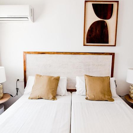 Apartmán Letplanet Coto De Donana Màlaga Exteriér fotografie
