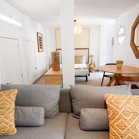 Apartmán Letplanet Coto De Donana Màlaga Exteriér fotografie