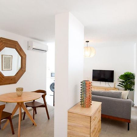 Apartmán Letplanet Coto De Donana Màlaga Exteriér fotografie