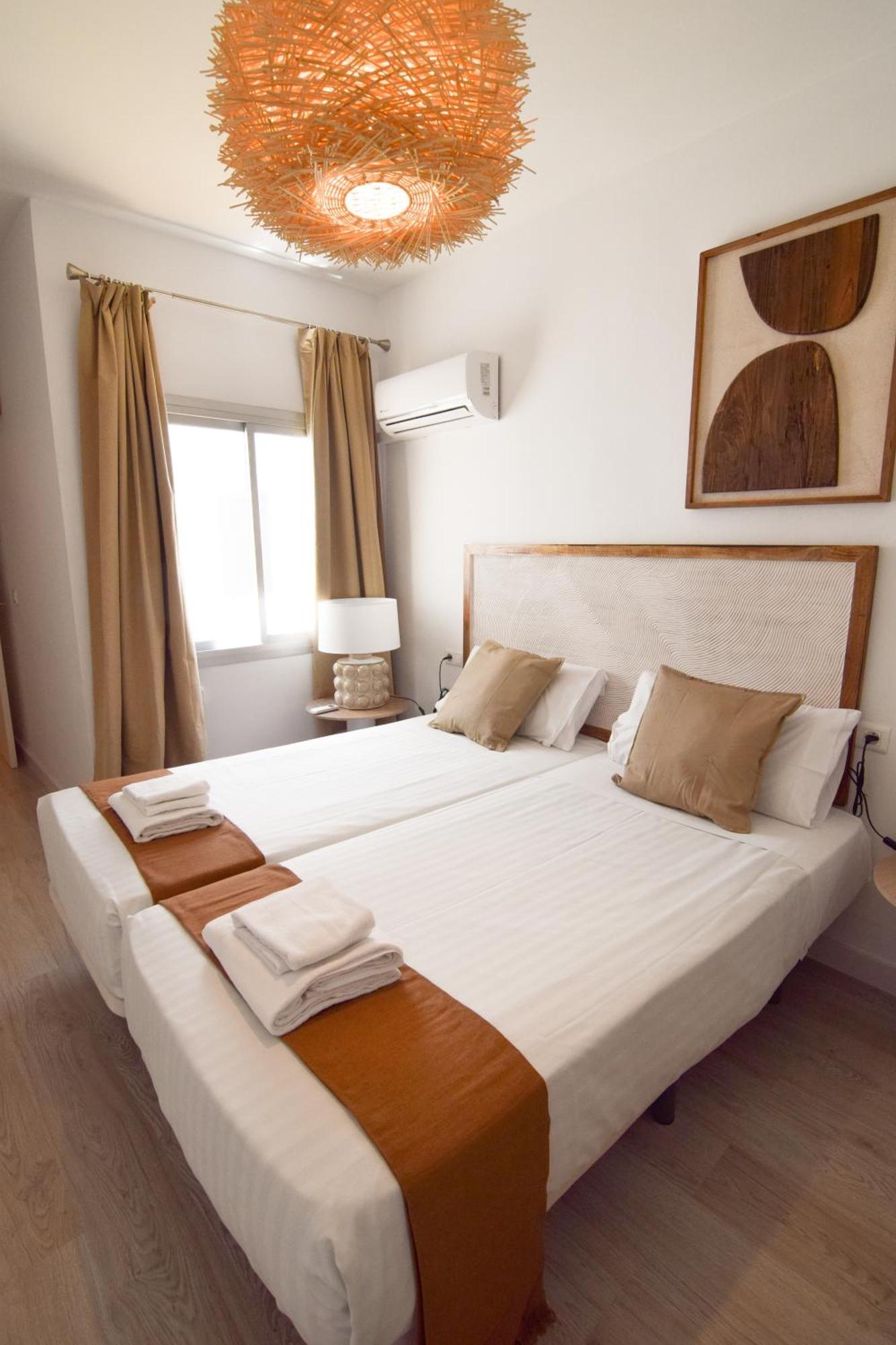Apartmán Letplanet Coto De Donana Màlaga Exteriér fotografie
