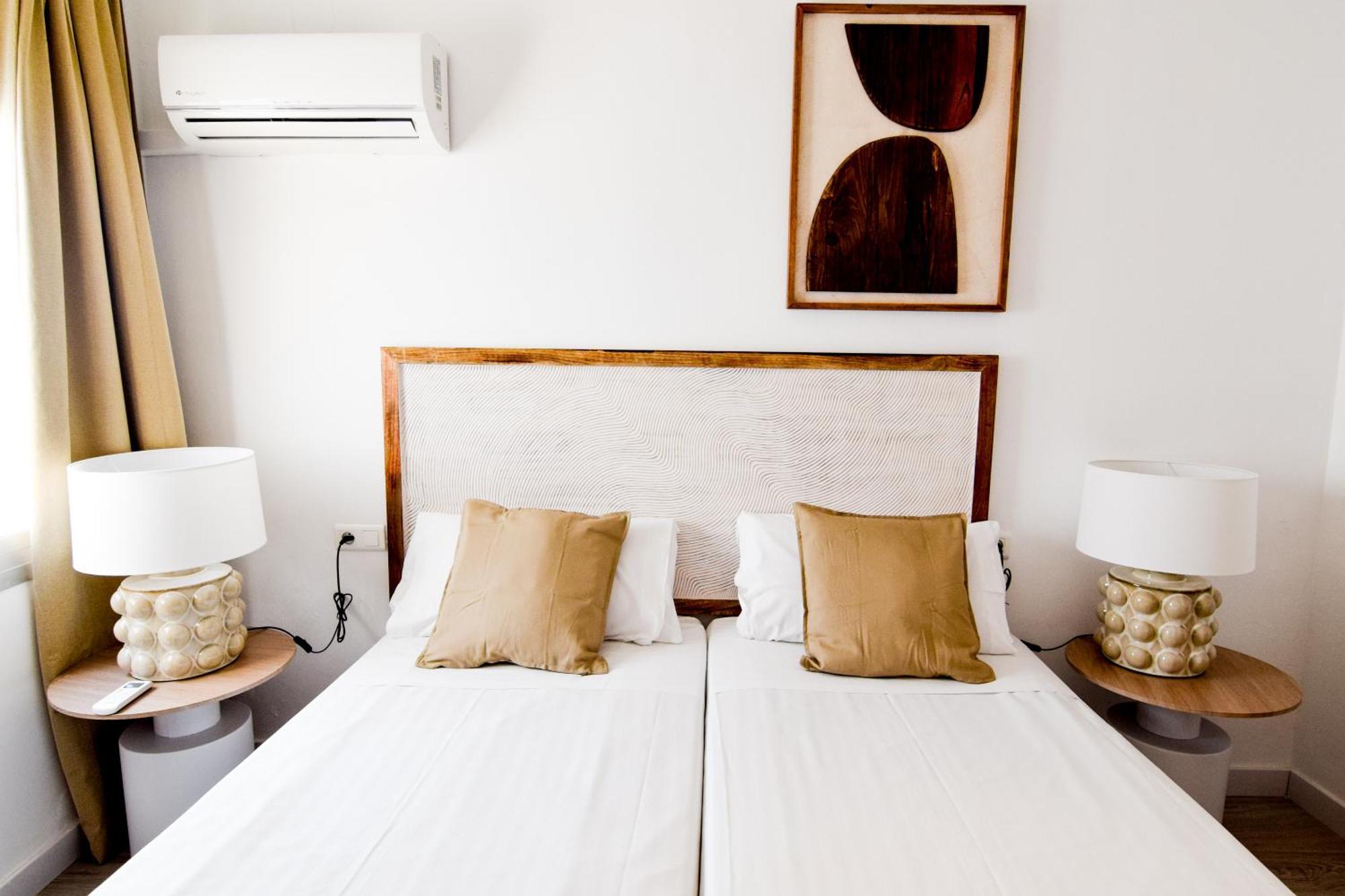 Apartmán Letplanet Coto De Donana Màlaga Exteriér fotografie