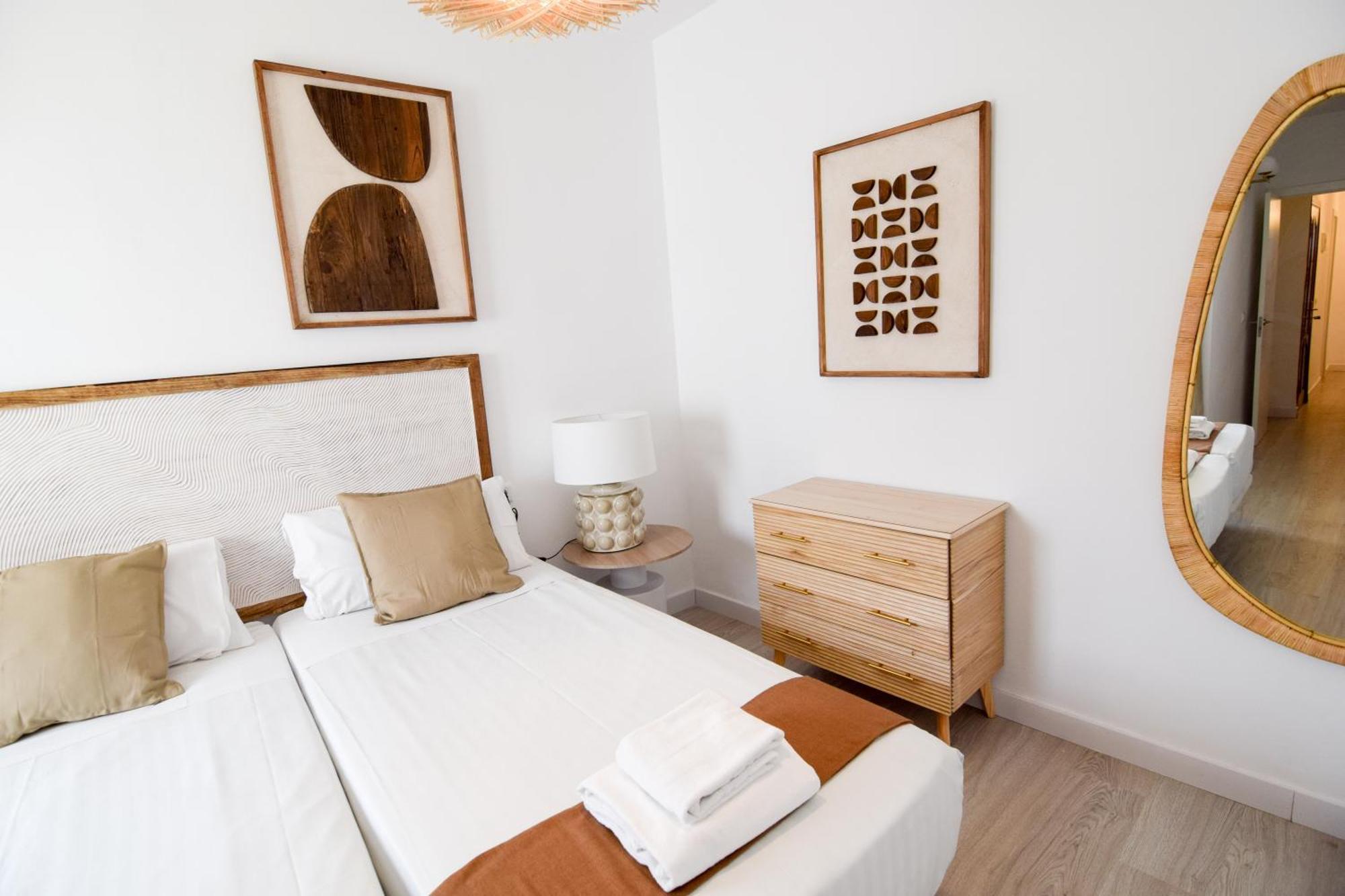 Apartmán Letplanet Coto De Donana Màlaga Exteriér fotografie