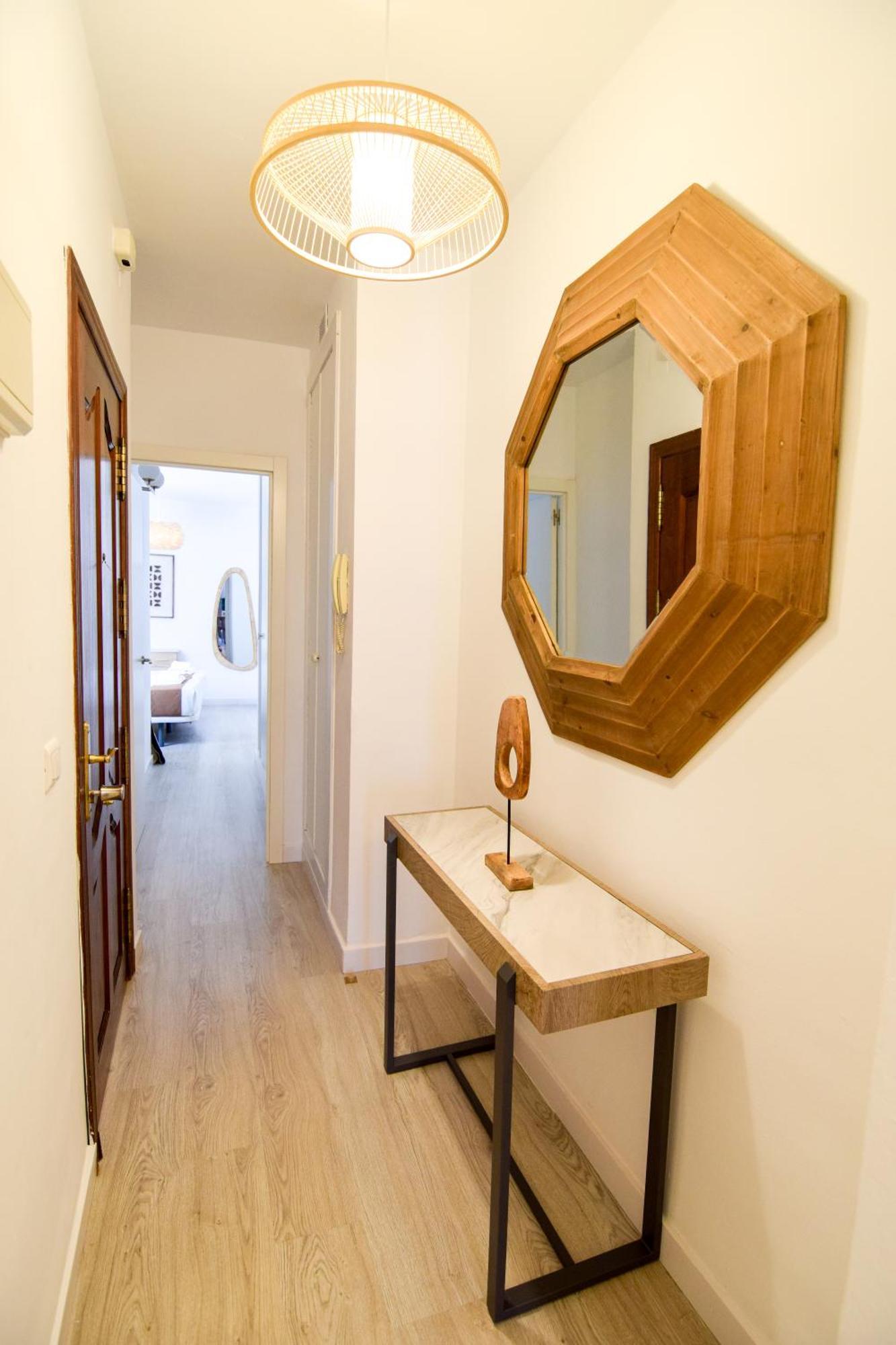 Apartmán Letplanet Coto De Donana Màlaga Exteriér fotografie