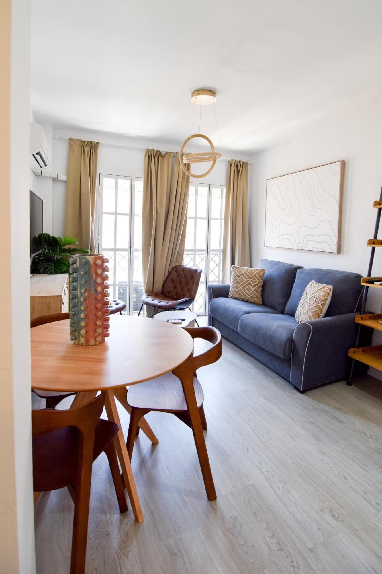 Apartmán Letplanet Coto De Donana Màlaga Exteriér fotografie