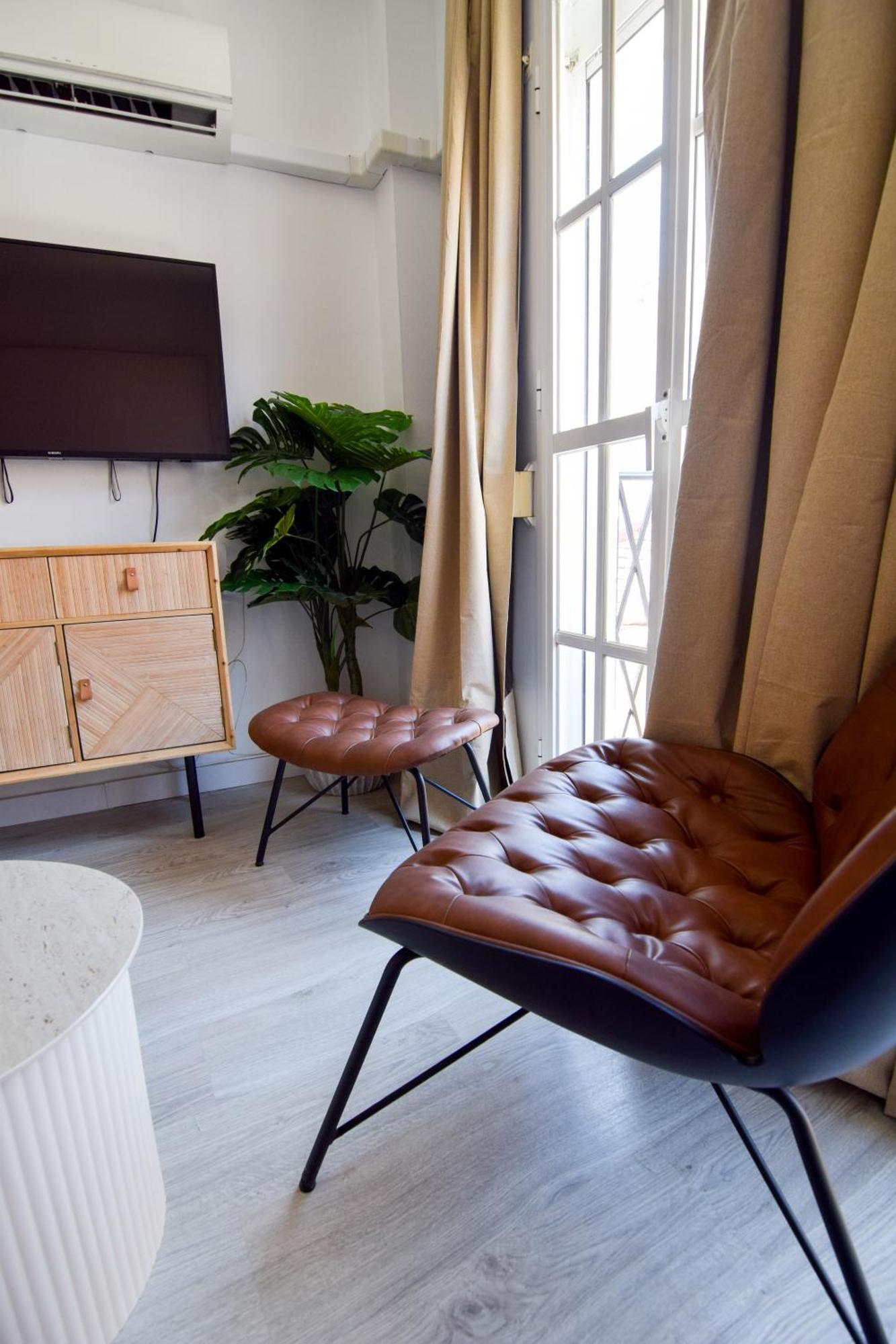 Apartmán Letplanet Coto De Donana Màlaga Exteriér fotografie