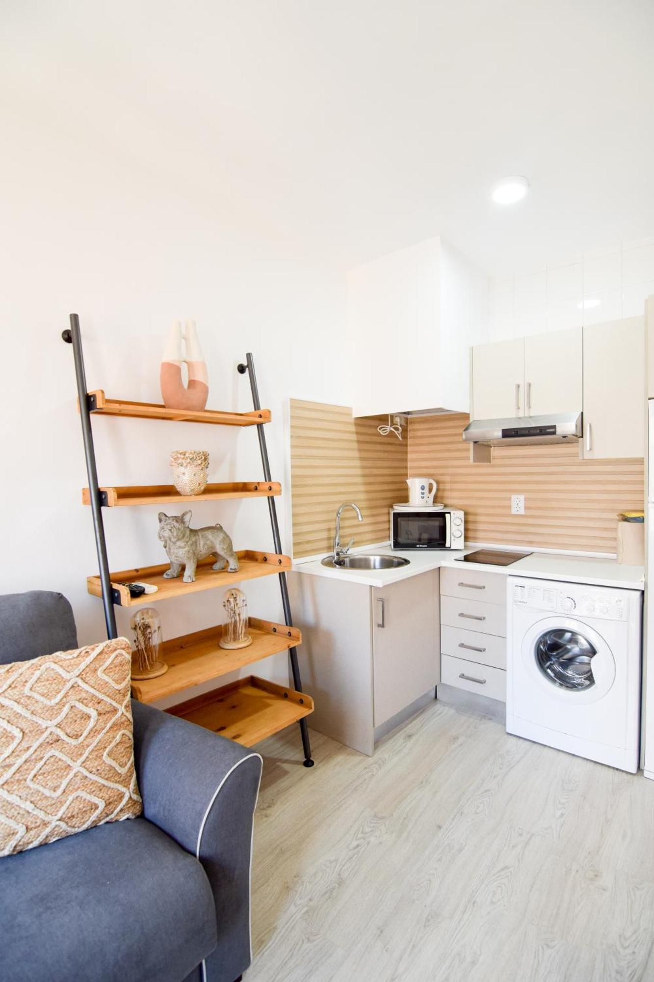 Apartmán Letplanet Coto De Donana Màlaga Exteriér fotografie