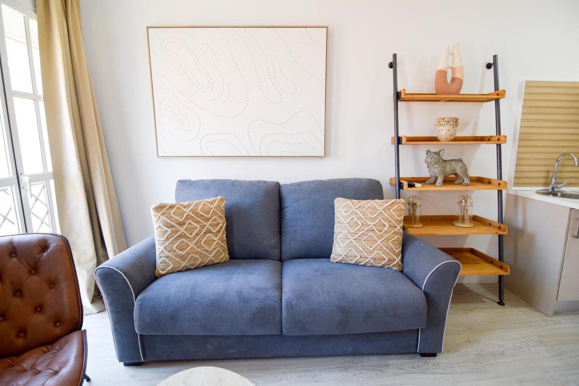 Apartmán Letplanet Coto De Donana Màlaga Exteriér fotografie