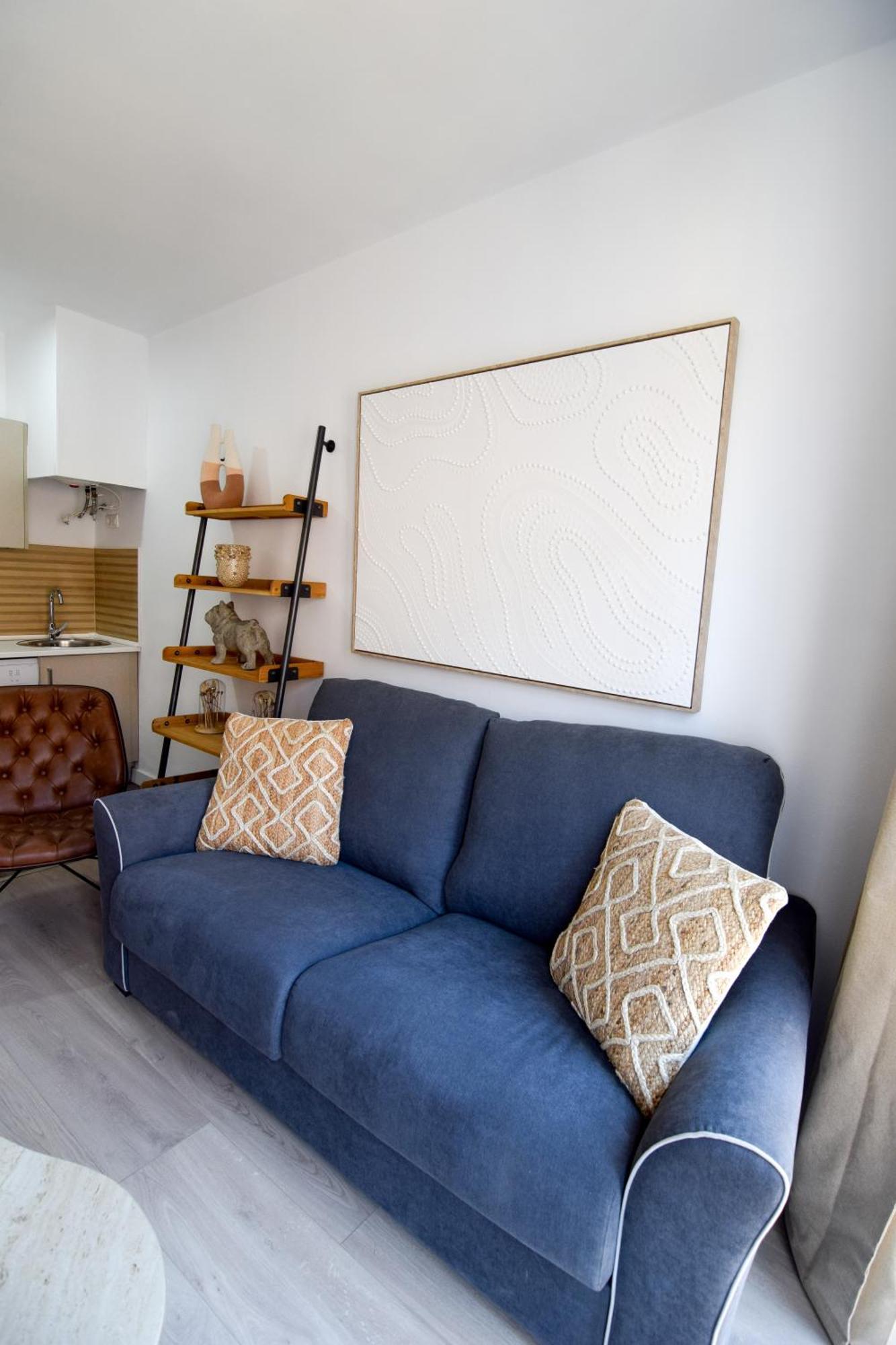 Apartmán Letplanet Coto De Donana Màlaga Exteriér fotografie