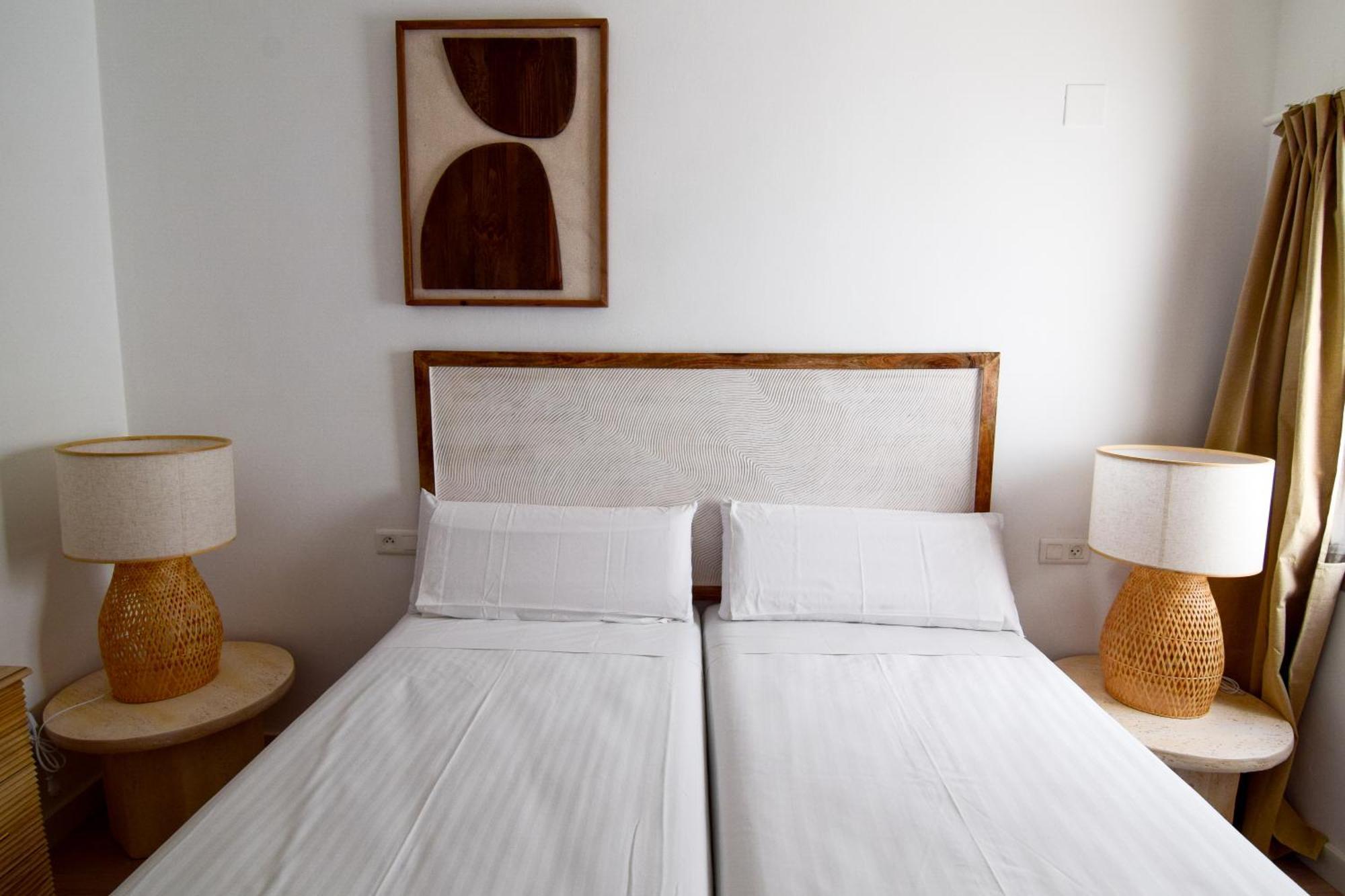 Apartmán Letplanet Coto De Donana Màlaga Exteriér fotografie
