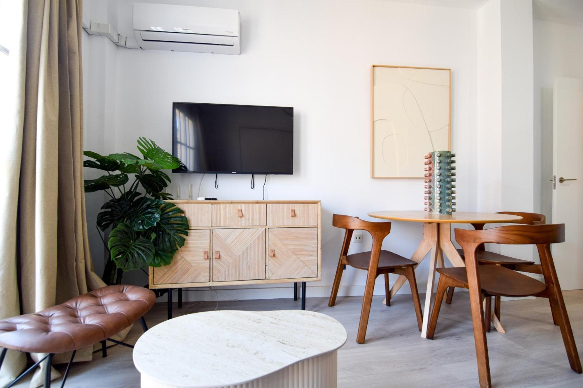Apartmán Letplanet Coto De Donana Màlaga Exteriér fotografie