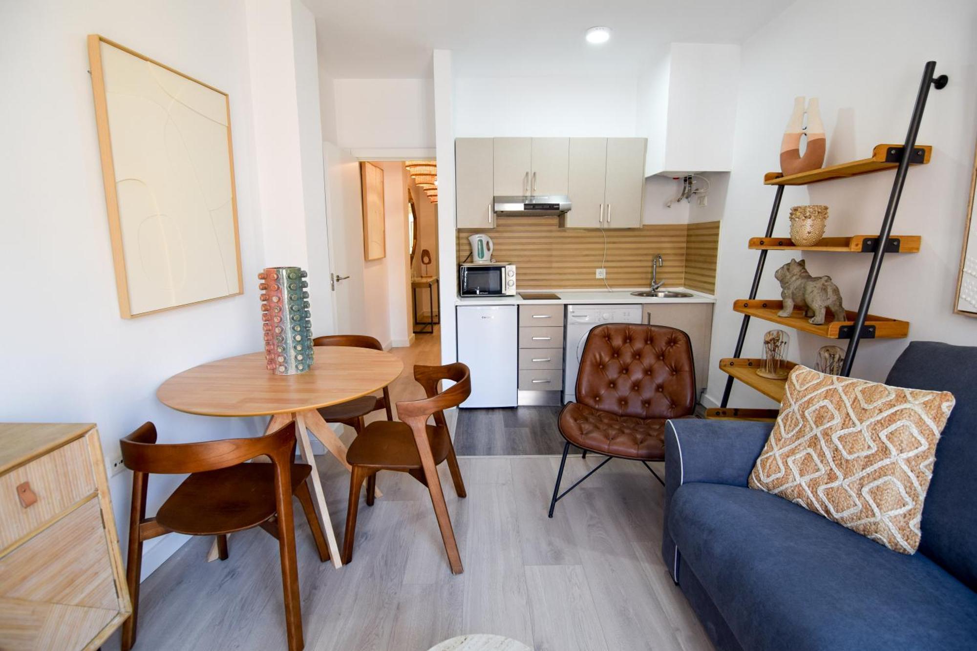 Apartmán Letplanet Coto De Donana Màlaga Exteriér fotografie