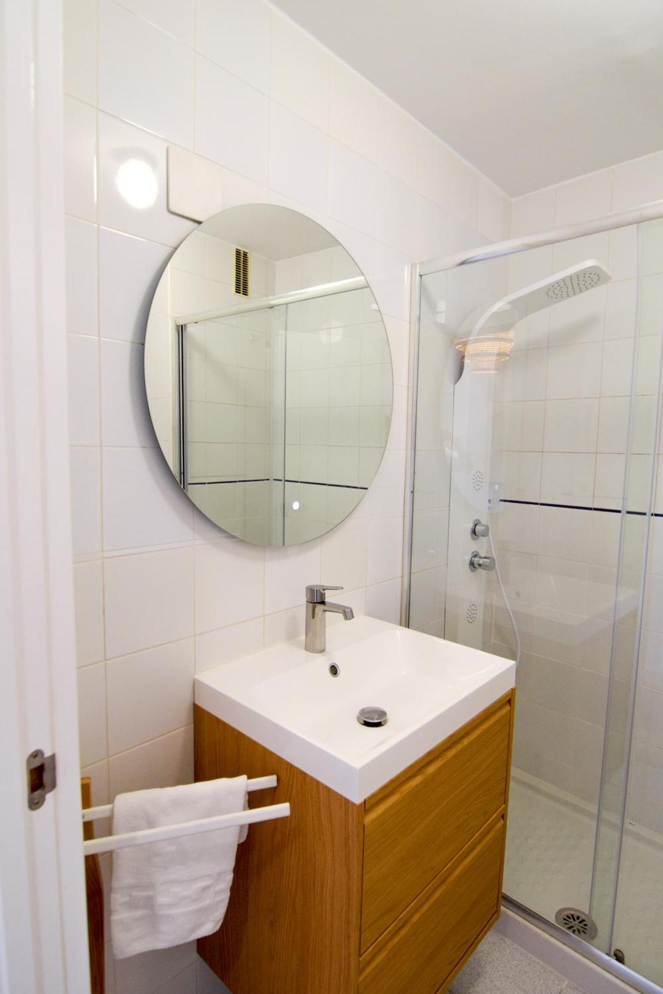 Apartmán Letplanet Coto De Donana Màlaga Exteriér fotografie