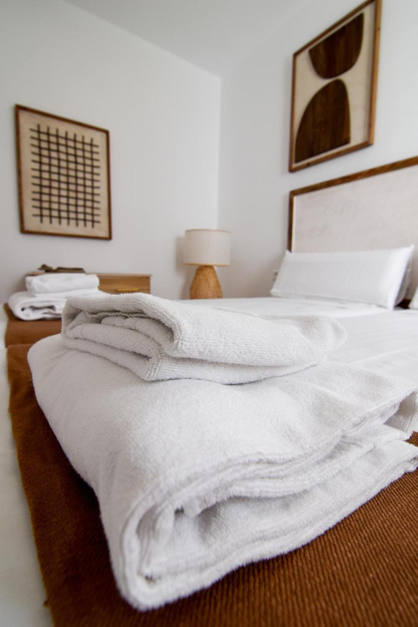 Apartmán Letplanet Coto De Donana Màlaga Exteriér fotografie