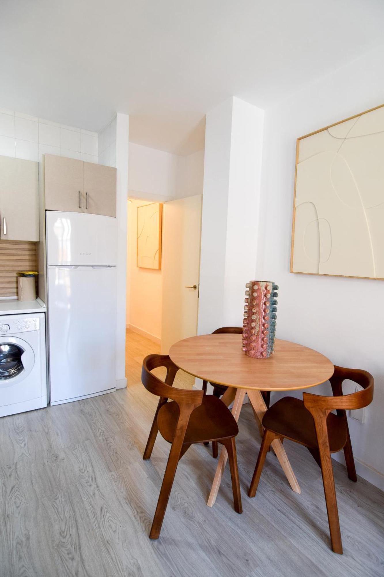 Apartmán Letplanet Coto De Donana Màlaga Exteriér fotografie