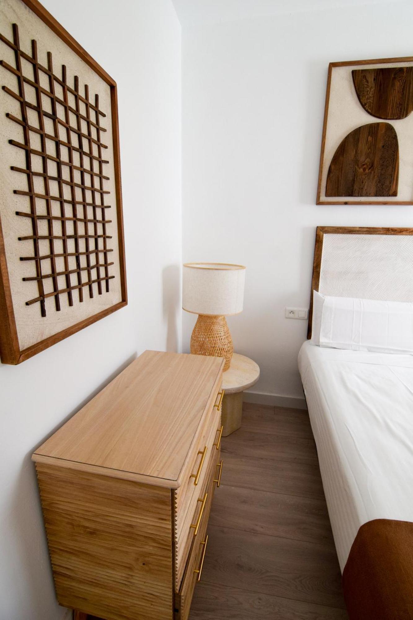Apartmán Letplanet Coto De Donana Màlaga Exteriér fotografie
