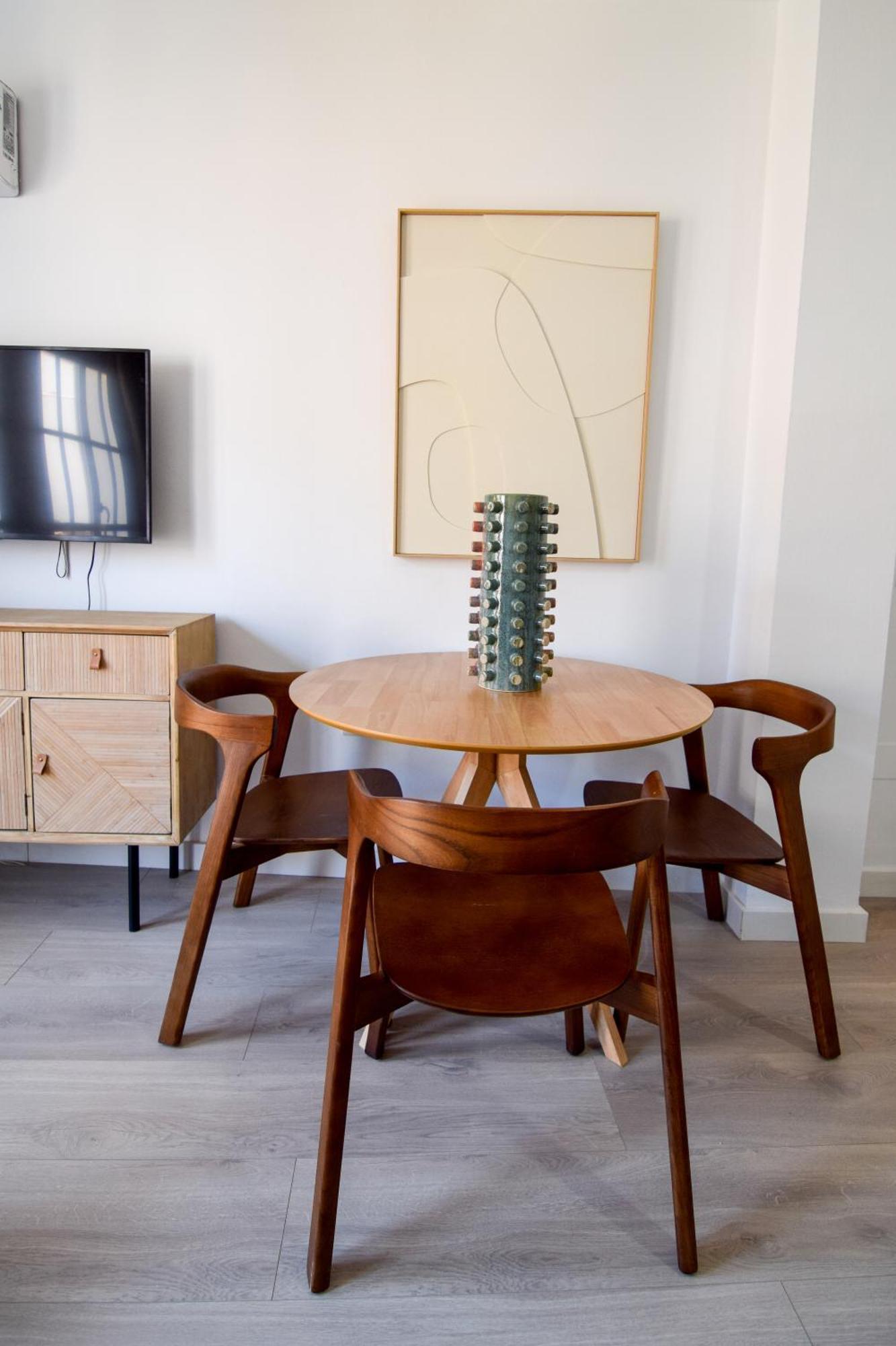 Apartmán Letplanet Coto De Donana Màlaga Exteriér fotografie