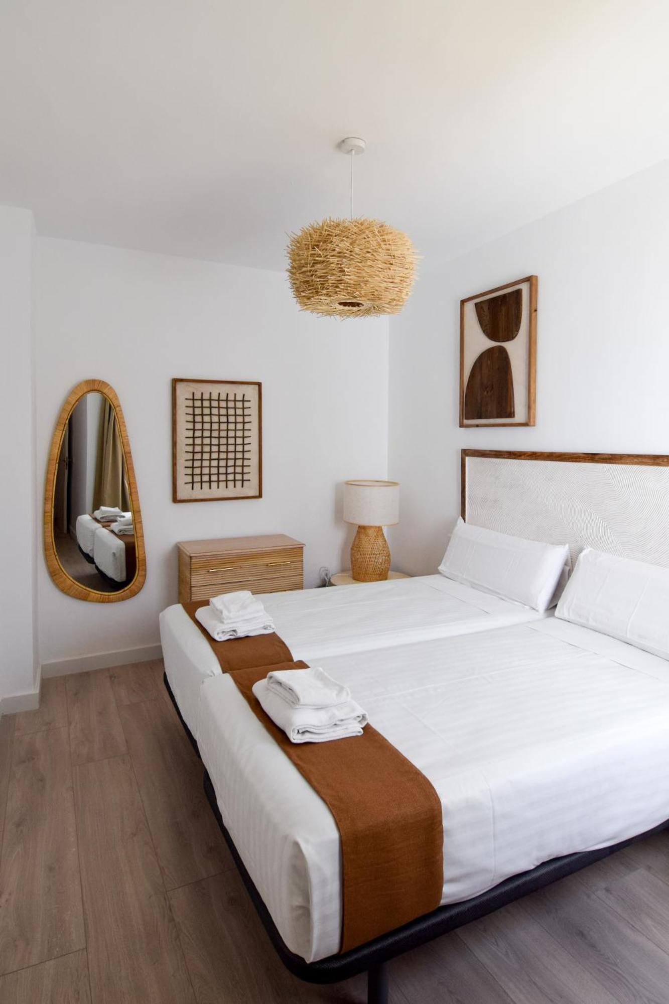 Apartmán Letplanet Coto De Donana Màlaga Exteriér fotografie
