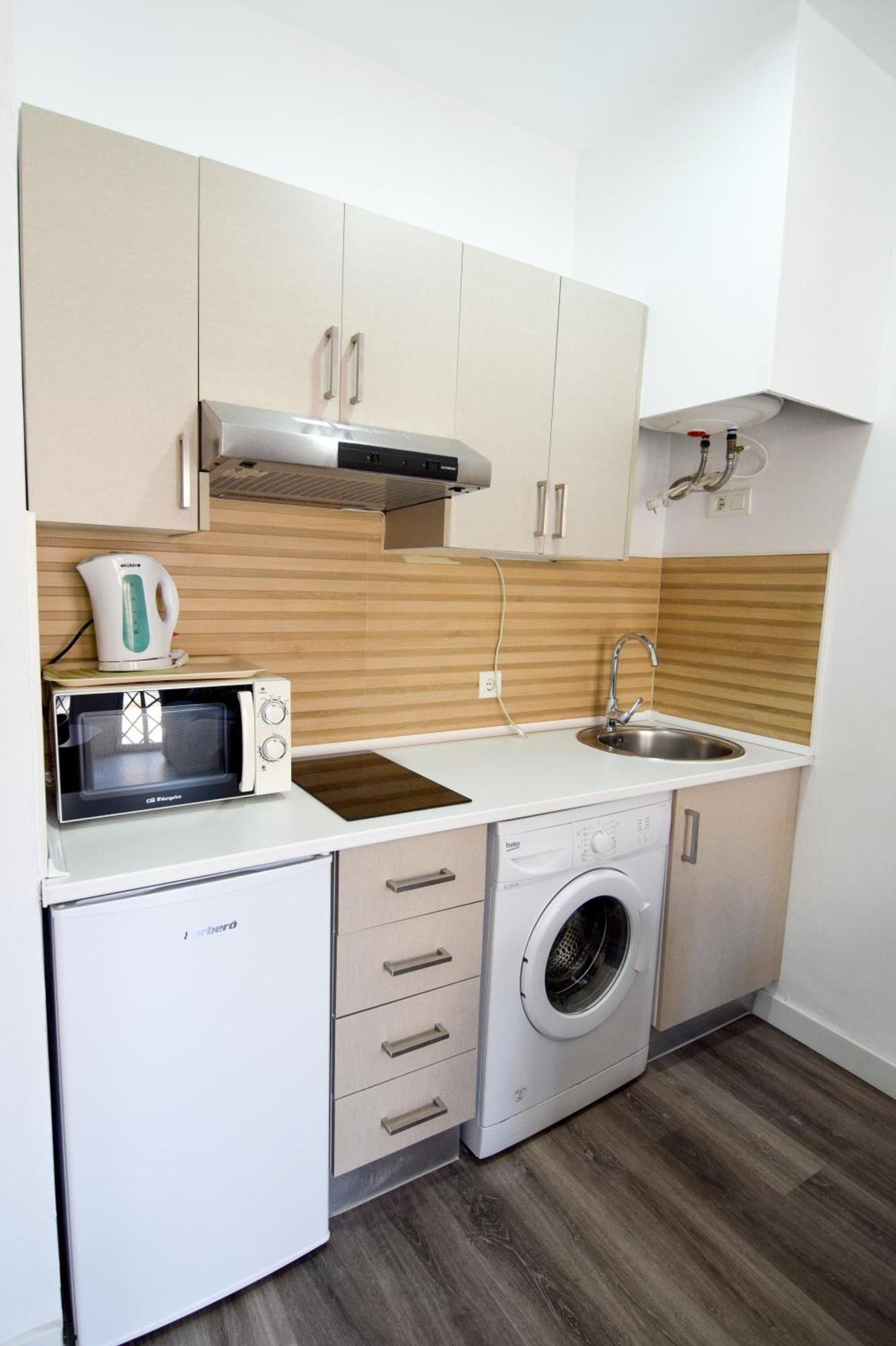 Apartmán Letplanet Coto De Donana Màlaga Exteriér fotografie