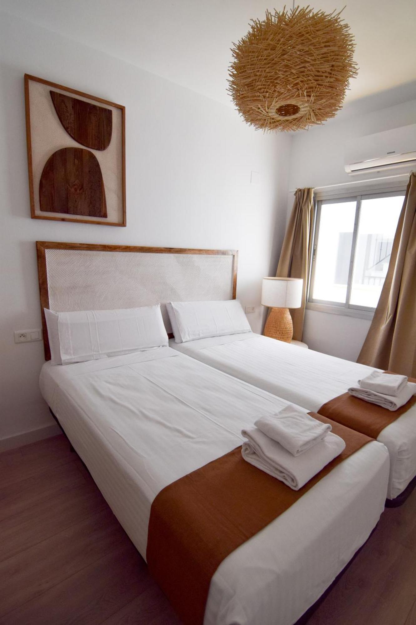 Apartmán Letplanet Coto De Donana Màlaga Exteriér fotografie