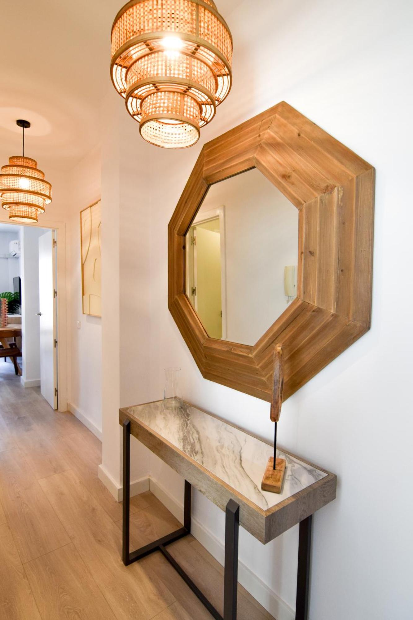 Apartmán Letplanet Coto De Donana Màlaga Exteriér fotografie