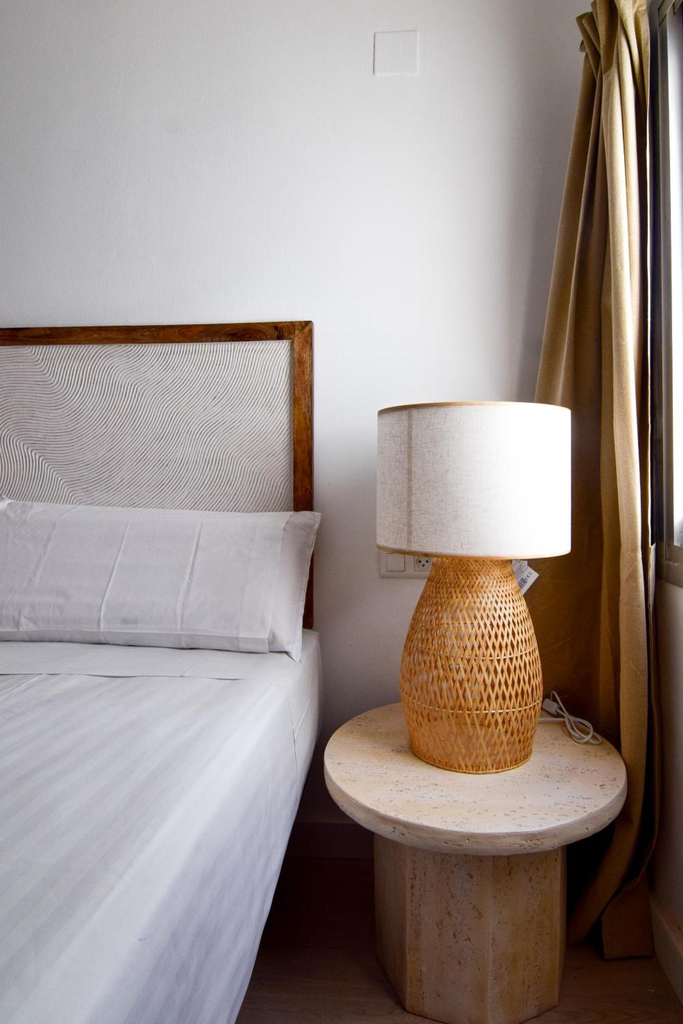 Apartmán Letplanet Coto De Donana Màlaga Exteriér fotografie