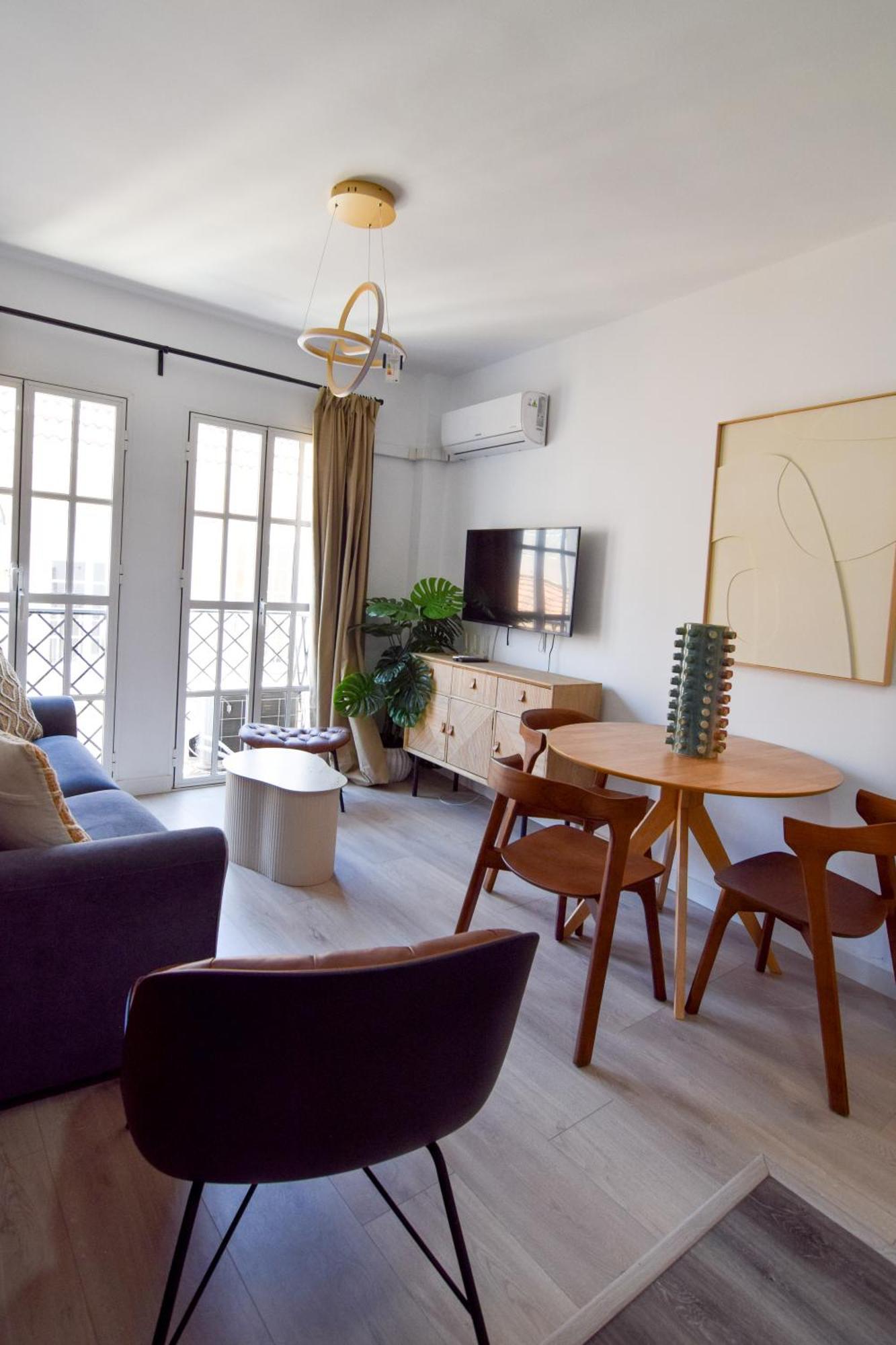 Apartmán Letplanet Coto De Donana Màlaga Exteriér fotografie