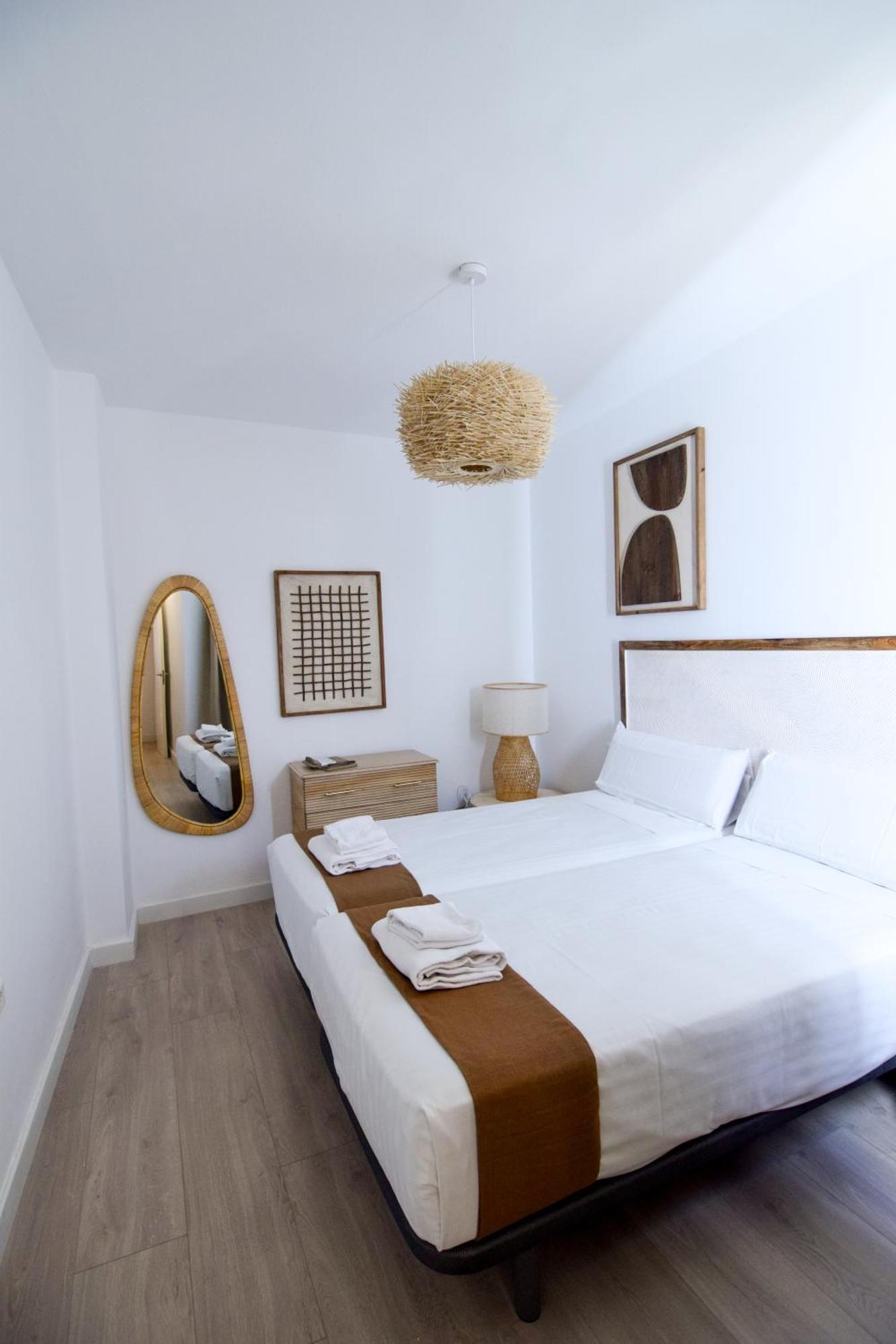 Apartmán Letplanet Coto De Donana Màlaga Exteriér fotografie