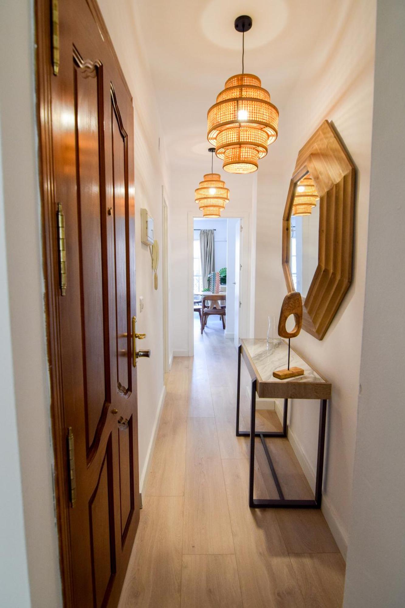 Apartmán Letplanet Coto De Donana Màlaga Exteriér fotografie