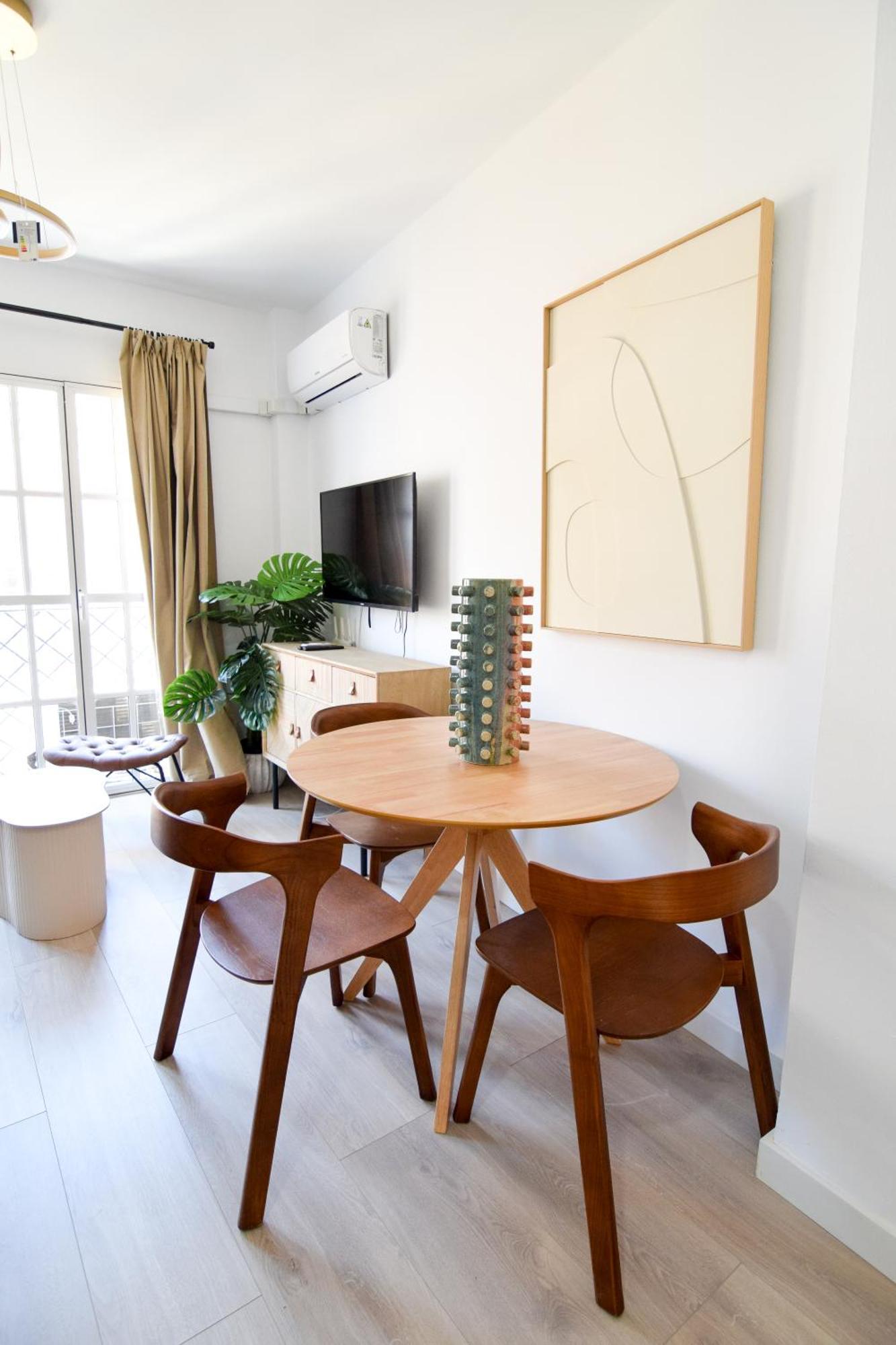 Apartmán Letplanet Coto De Donana Màlaga Exteriér fotografie