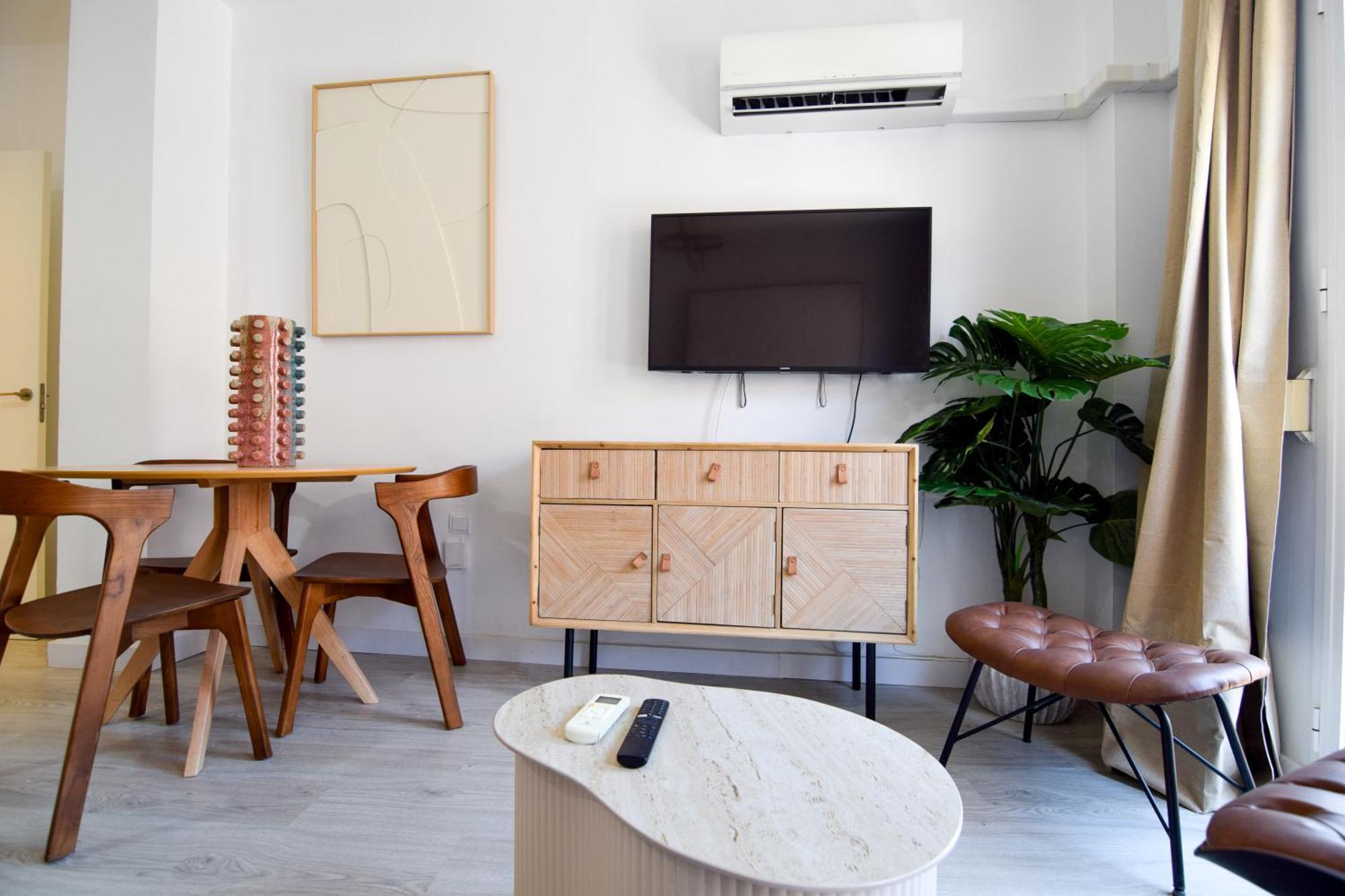 Apartmán Letplanet Coto De Donana Màlaga Exteriér fotografie