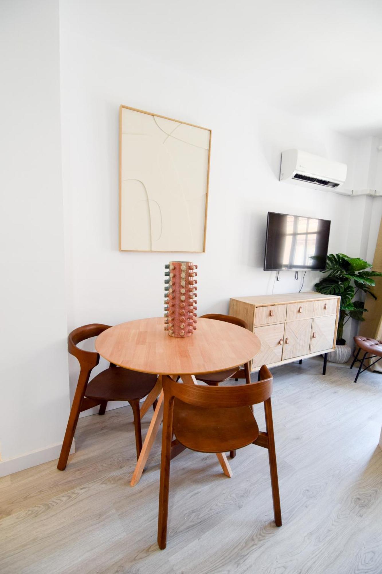 Apartmán Letplanet Coto De Donana Màlaga Exteriér fotografie