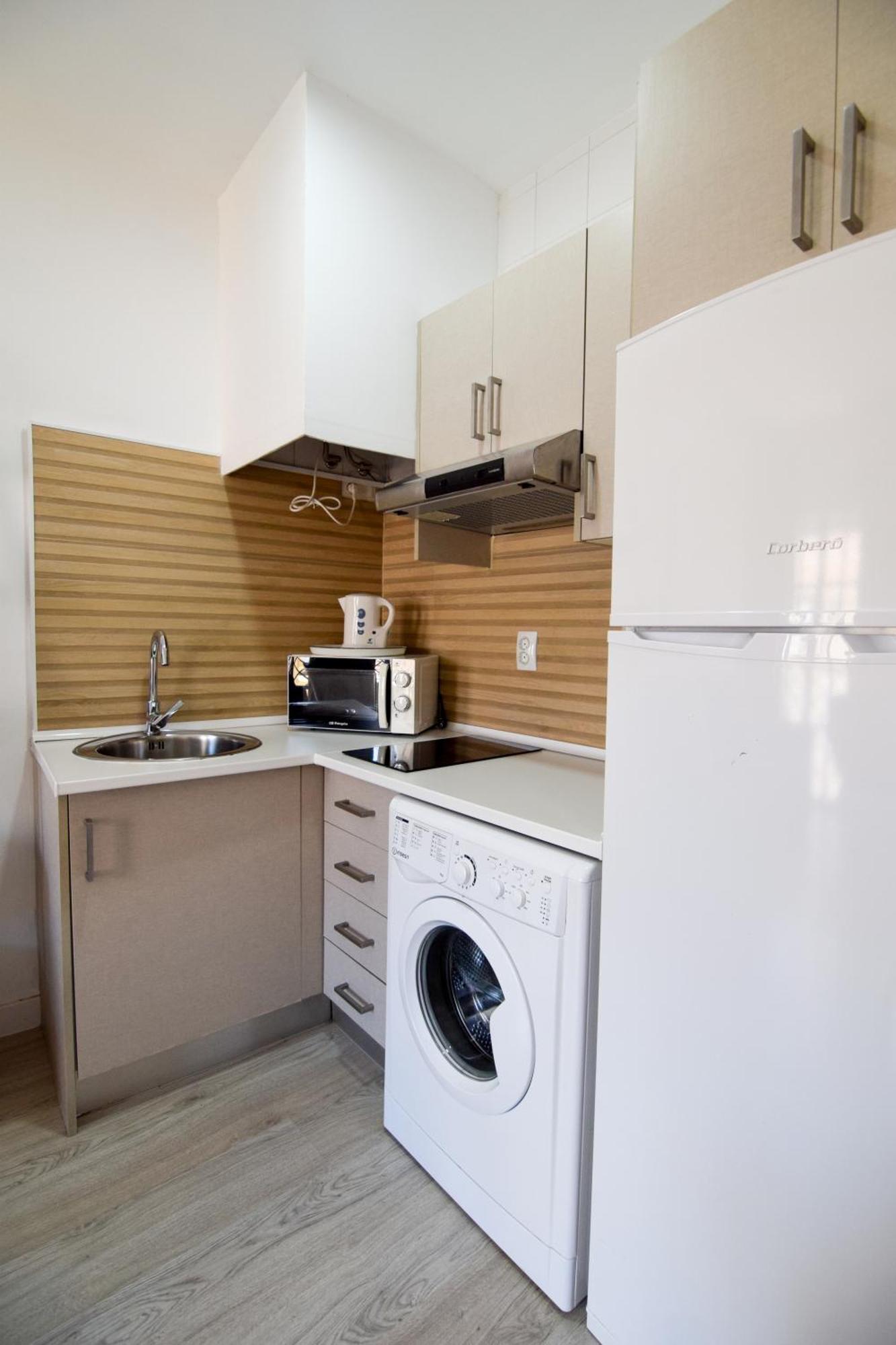 Apartmán Letplanet Coto De Donana Màlaga Exteriér fotografie