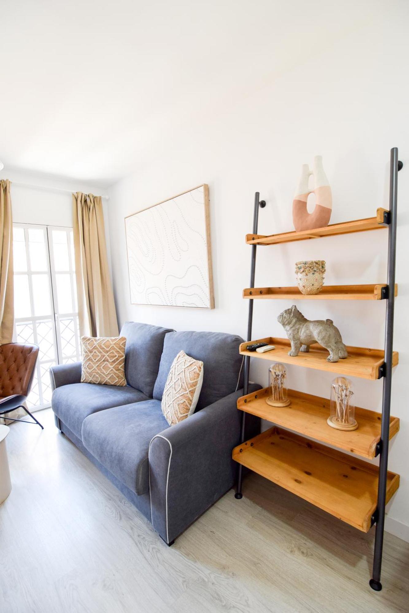 Apartmán Letplanet Coto De Donana Màlaga Exteriér fotografie