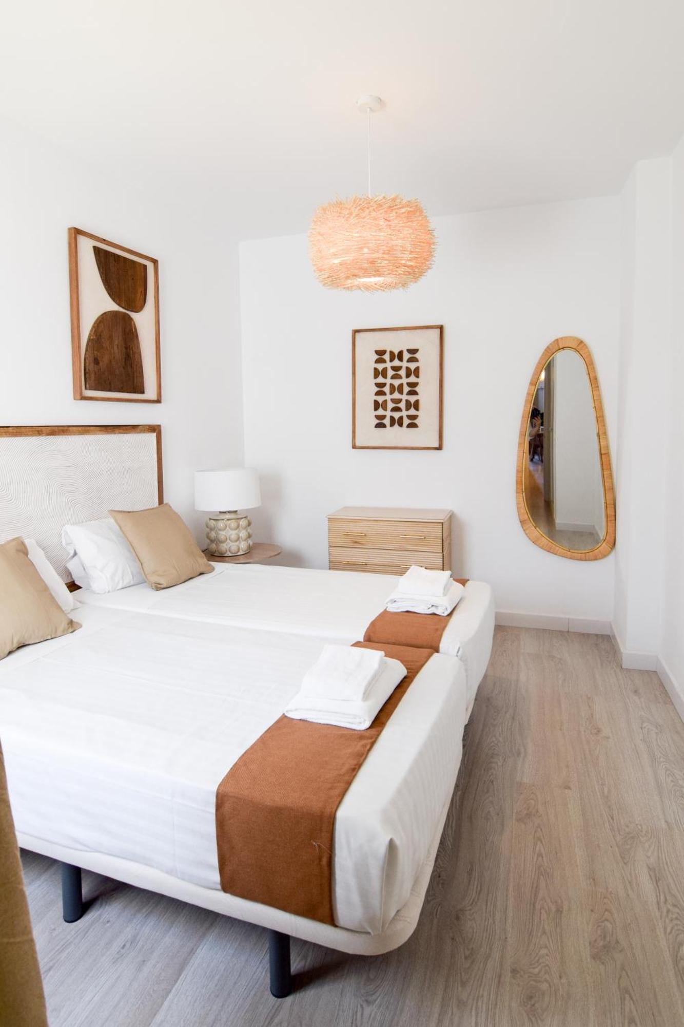 Apartmán Letplanet Coto De Donana Màlaga Exteriér fotografie