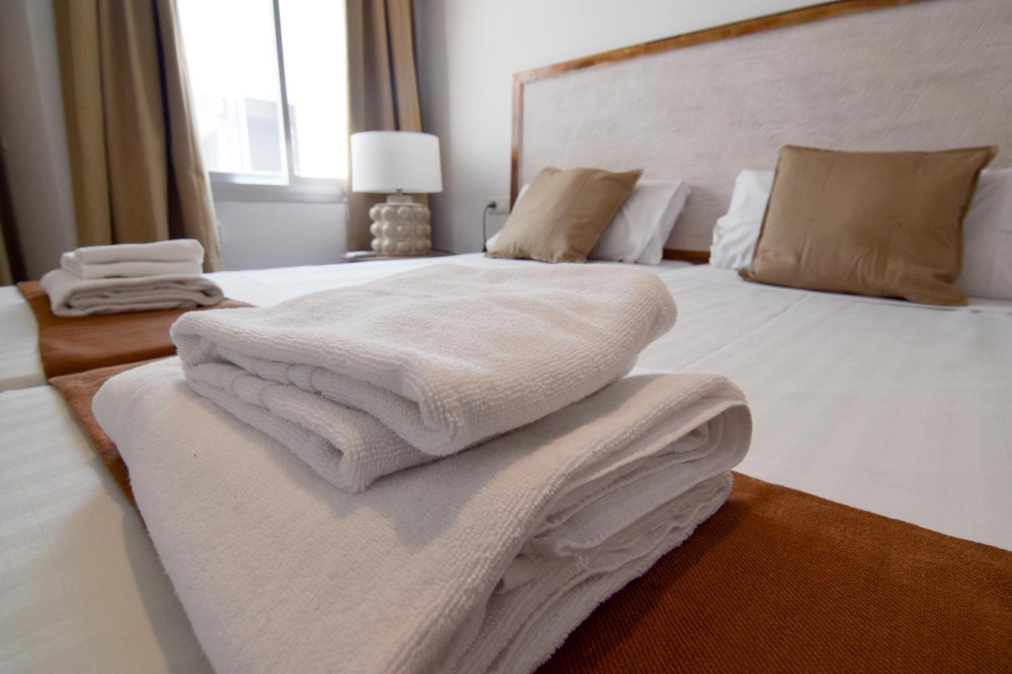 Apartmán Letplanet Coto De Donana Màlaga Exteriér fotografie