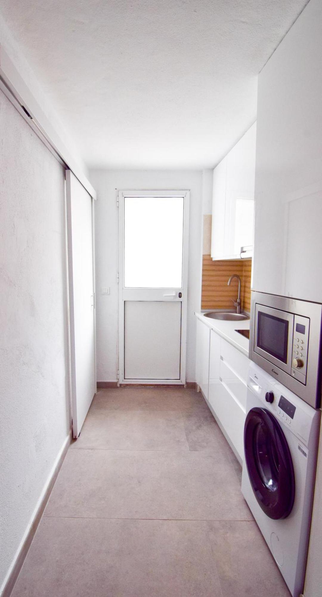 Apartmán Letplanet Coto De Donana Màlaga Exteriér fotografie