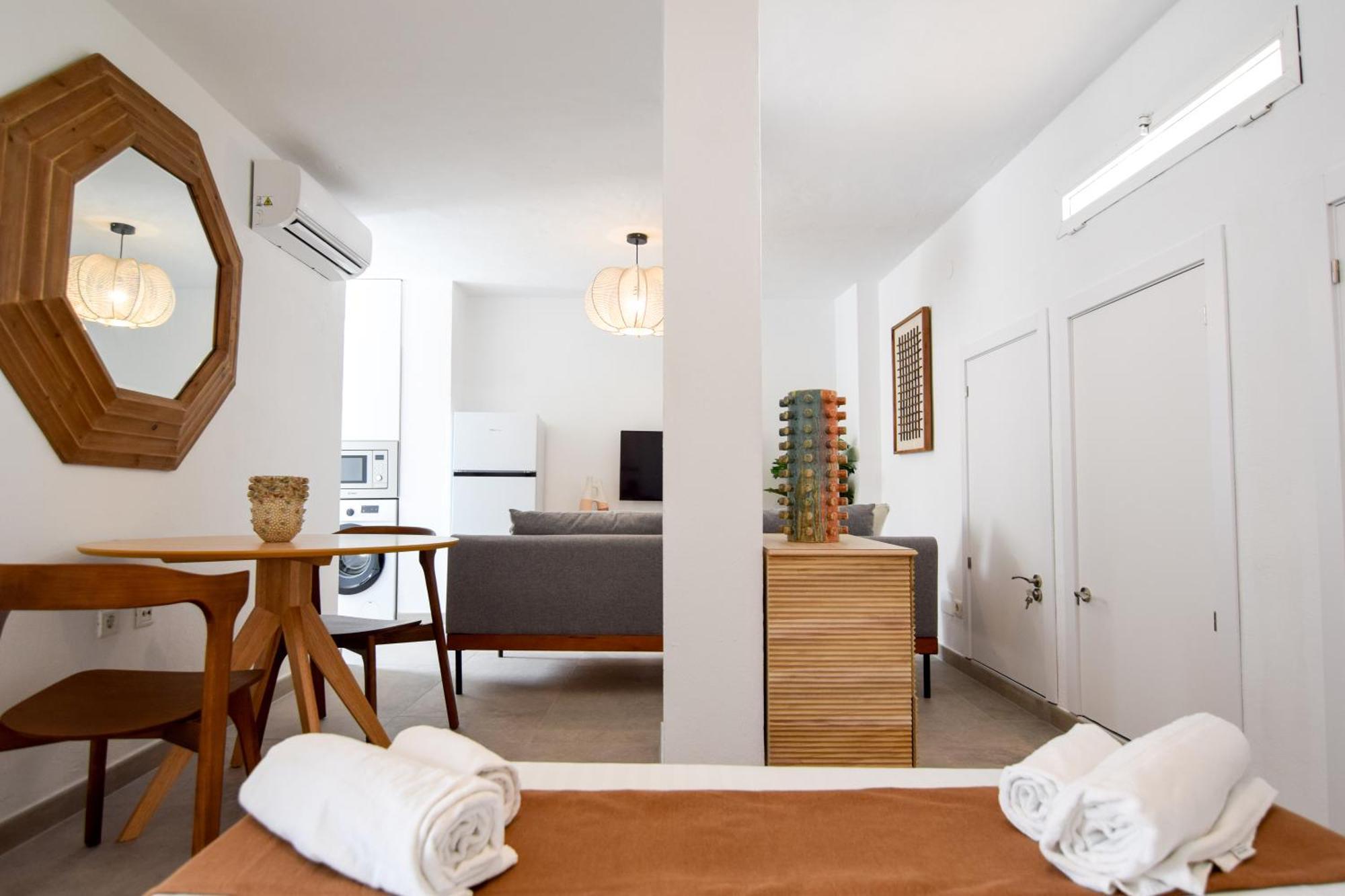 Apartmán Letplanet Coto De Donana Màlaga Exteriér fotografie