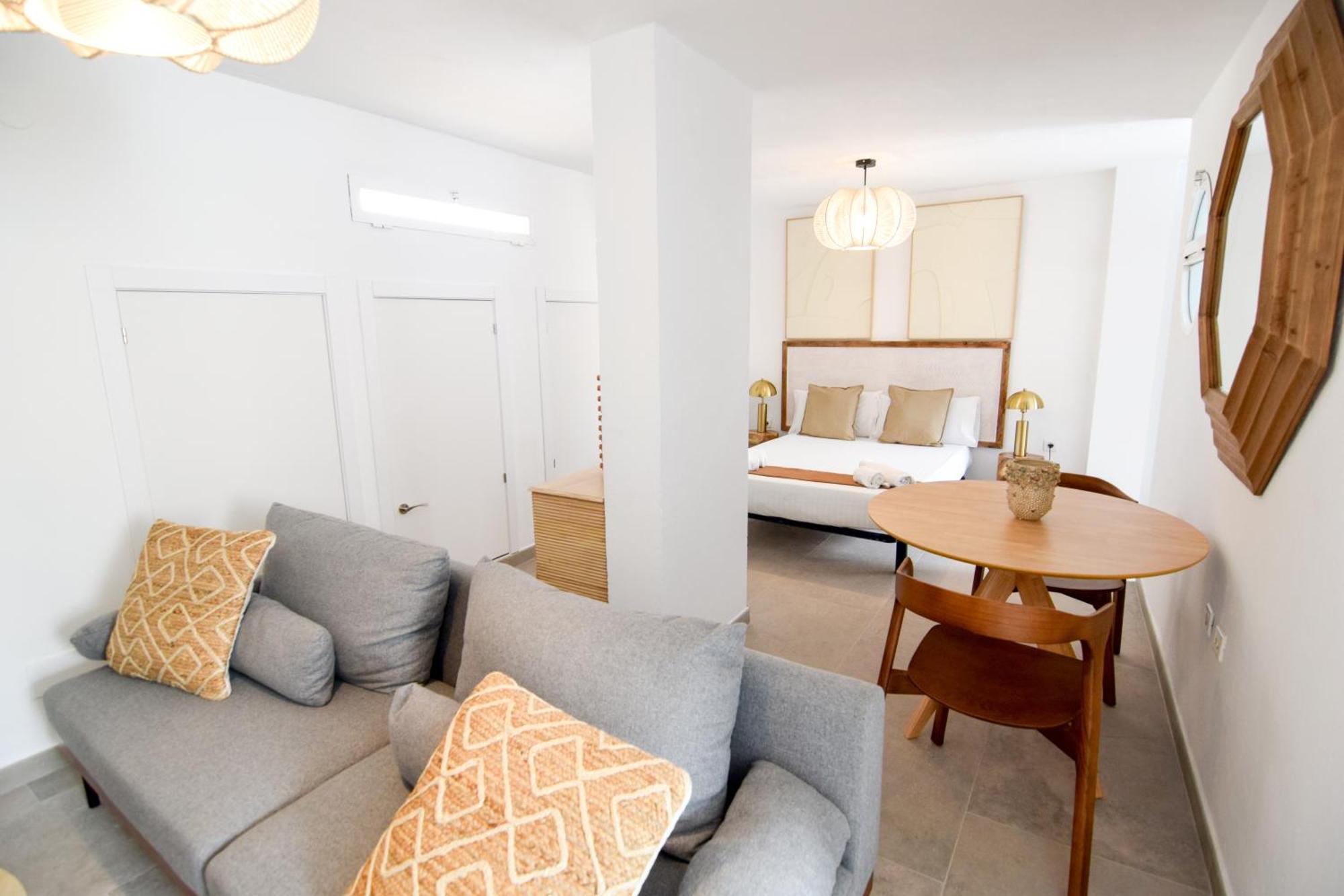 Apartmán Letplanet Coto De Donana Màlaga Exteriér fotografie