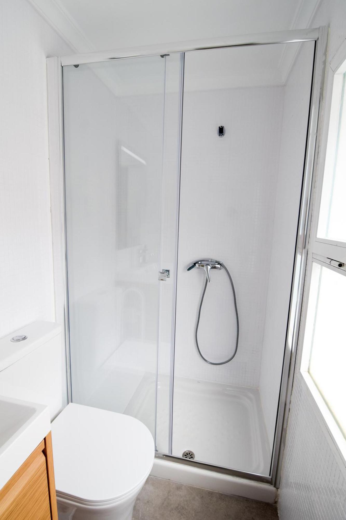 Apartmán Letplanet Coto De Donana Màlaga Exteriér fotografie