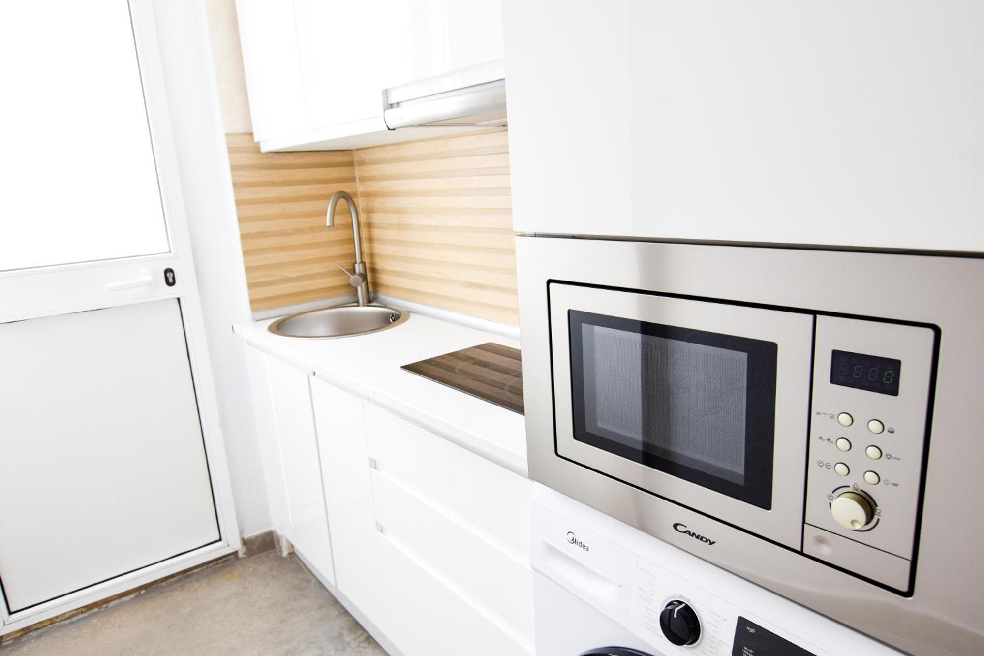 Apartmán Letplanet Coto De Donana Màlaga Exteriér fotografie