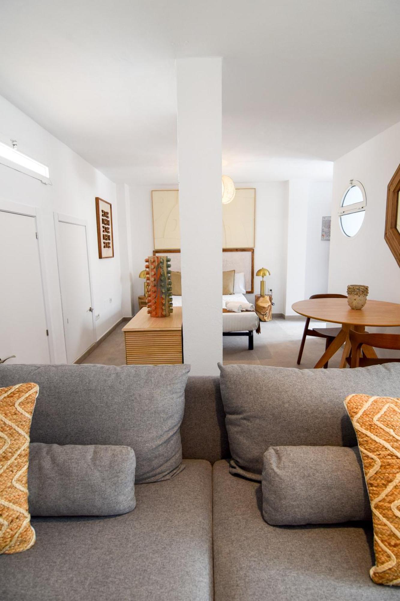 Apartmán Letplanet Coto De Donana Màlaga Exteriér fotografie