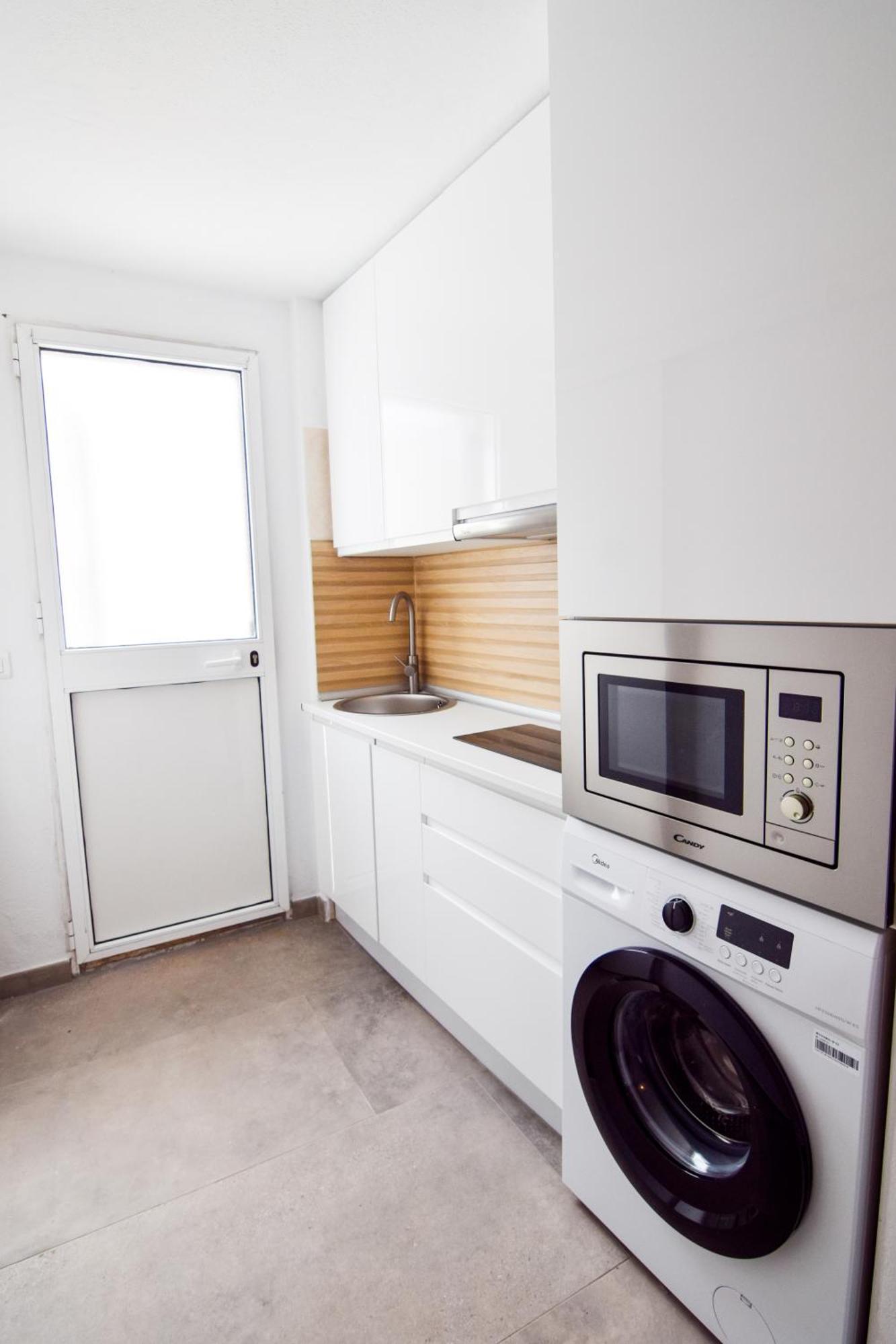Apartmán Letplanet Coto De Donana Màlaga Exteriér fotografie