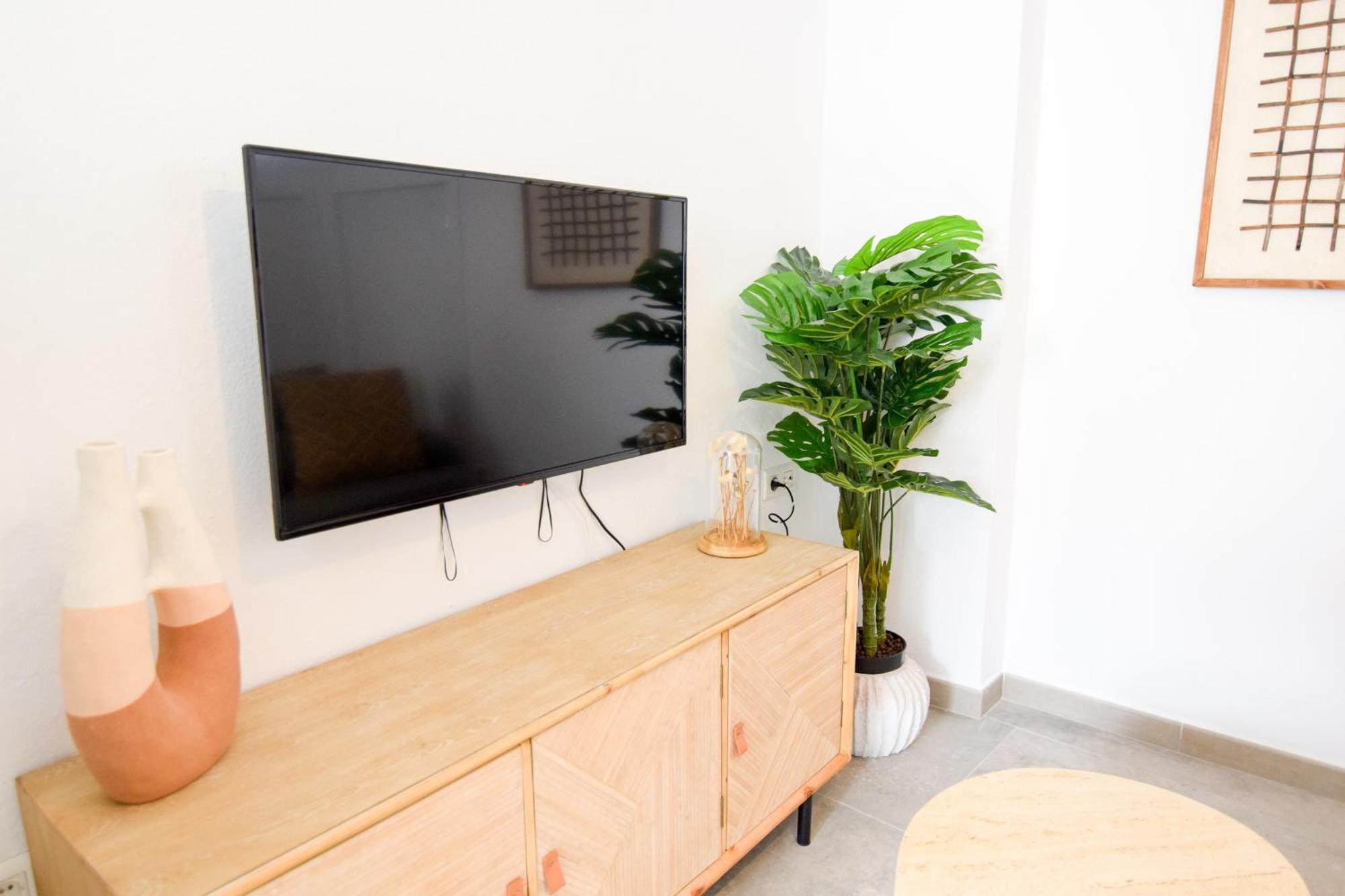 Apartmán Letplanet Coto De Donana Màlaga Exteriér fotografie