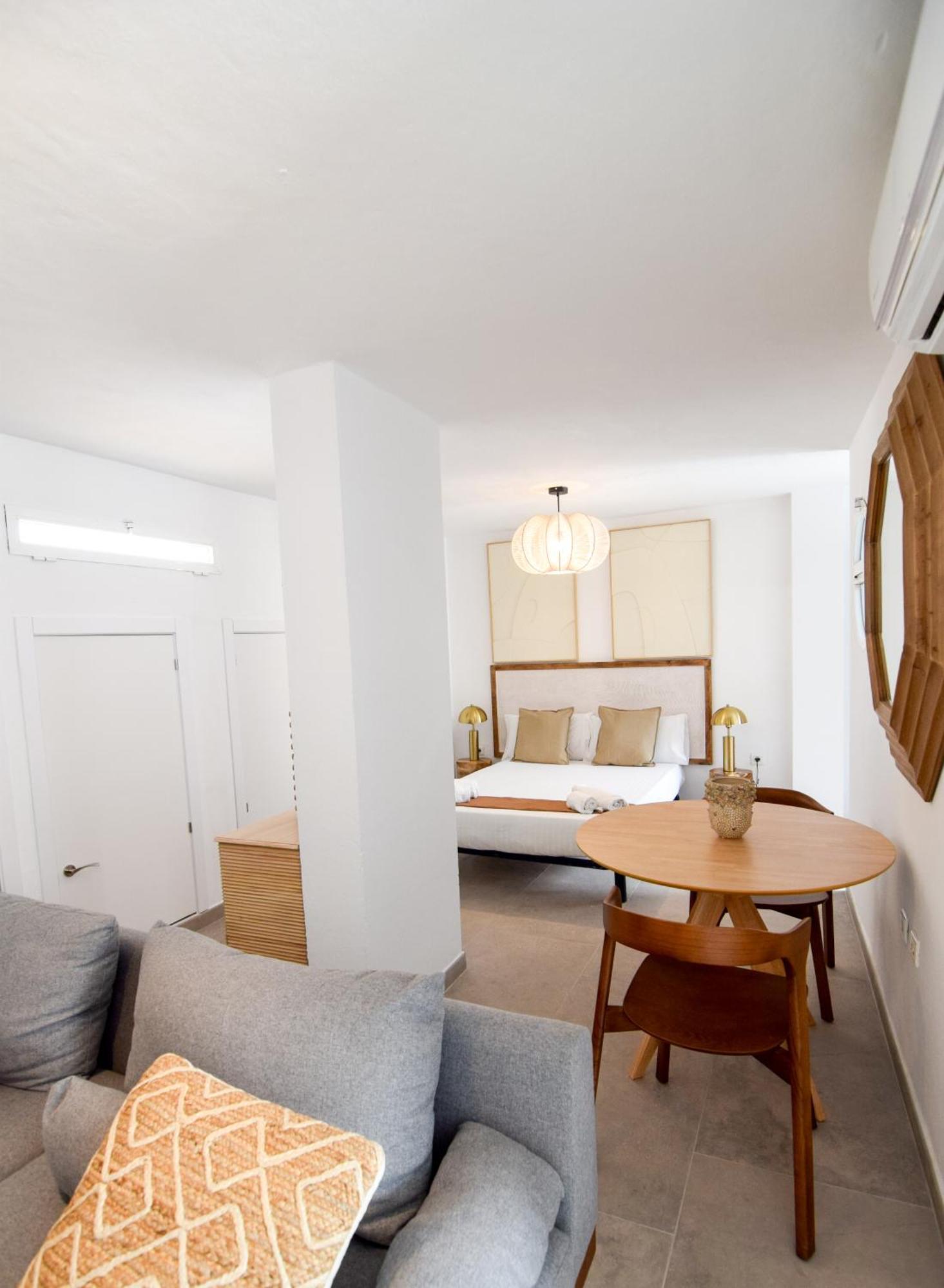 Apartmán Letplanet Coto De Donana Màlaga Exteriér fotografie