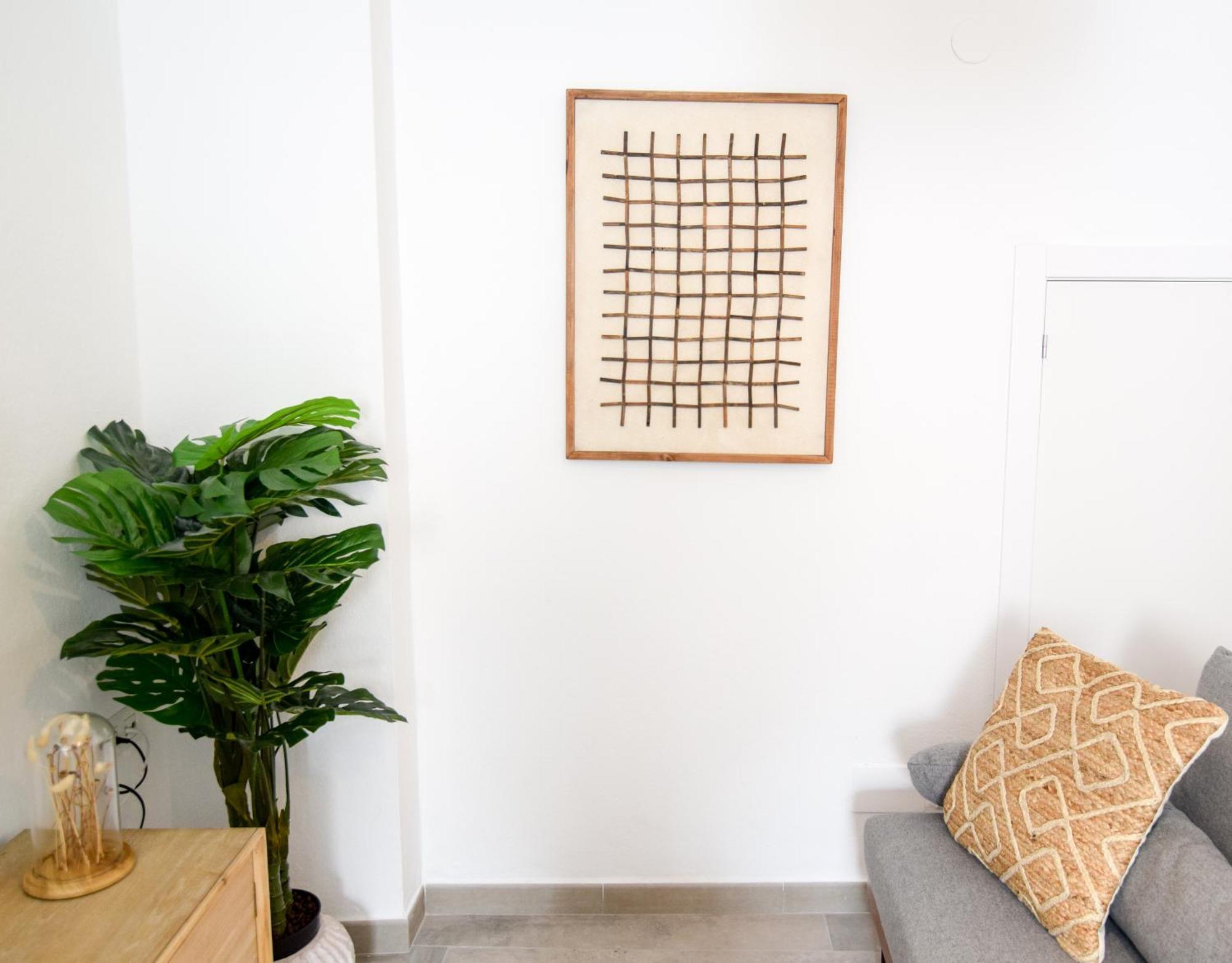 Apartmán Letplanet Coto De Donana Màlaga Exteriér fotografie