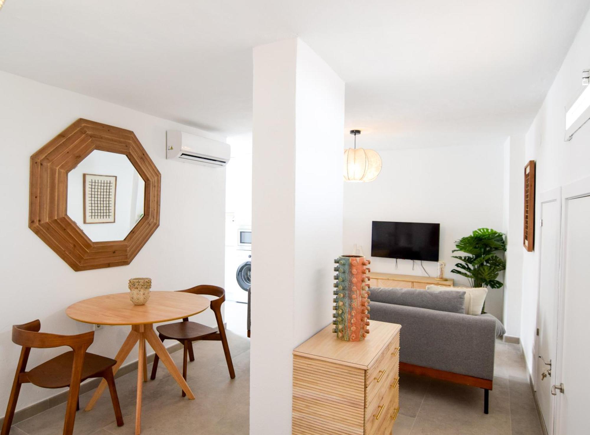 Apartmán Letplanet Coto De Donana Màlaga Exteriér fotografie