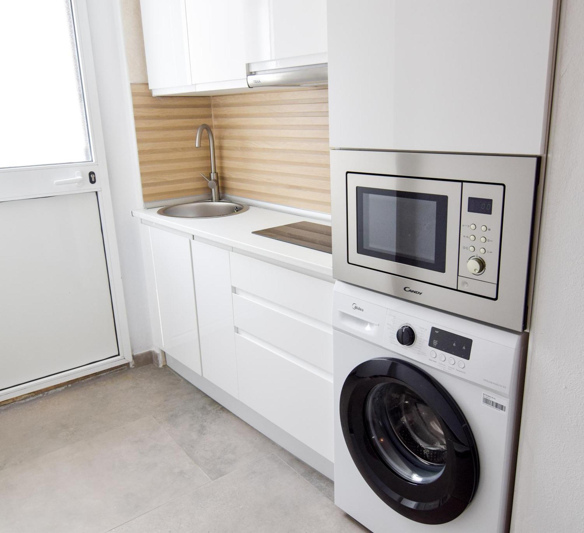 Apartmán Letplanet Coto De Donana Màlaga Exteriér fotografie