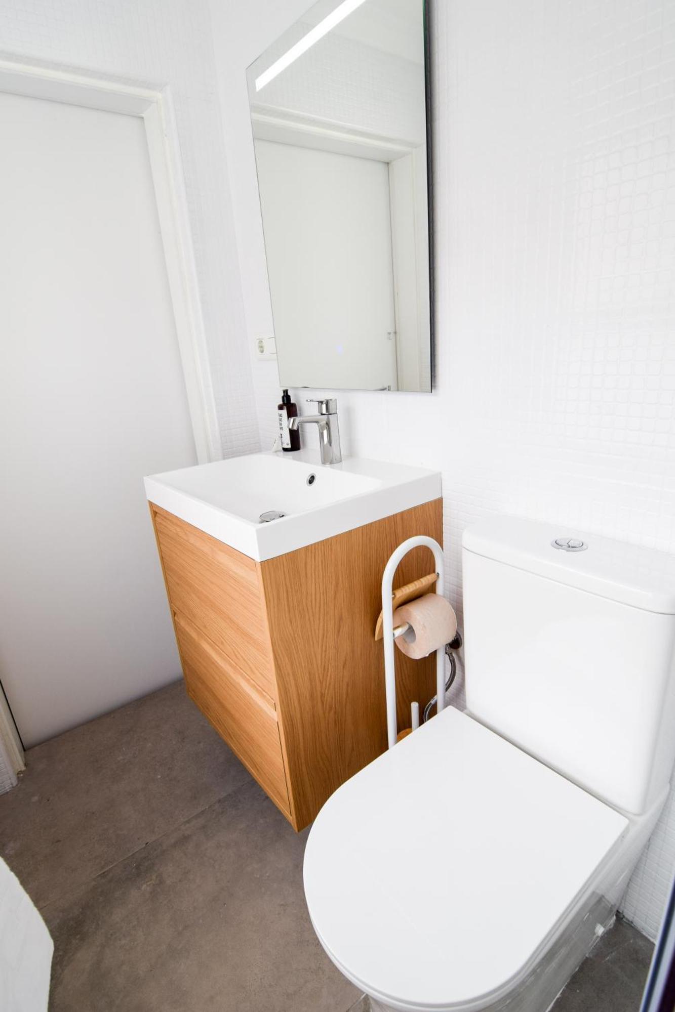 Apartmán Letplanet Coto De Donana Màlaga Exteriér fotografie